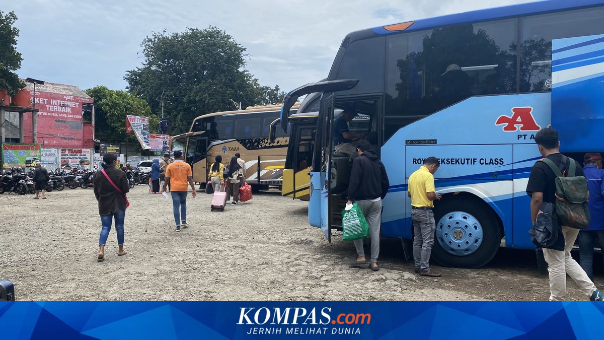 Lack of Village Transportation Drives Growth of Unlicensed Travel Services