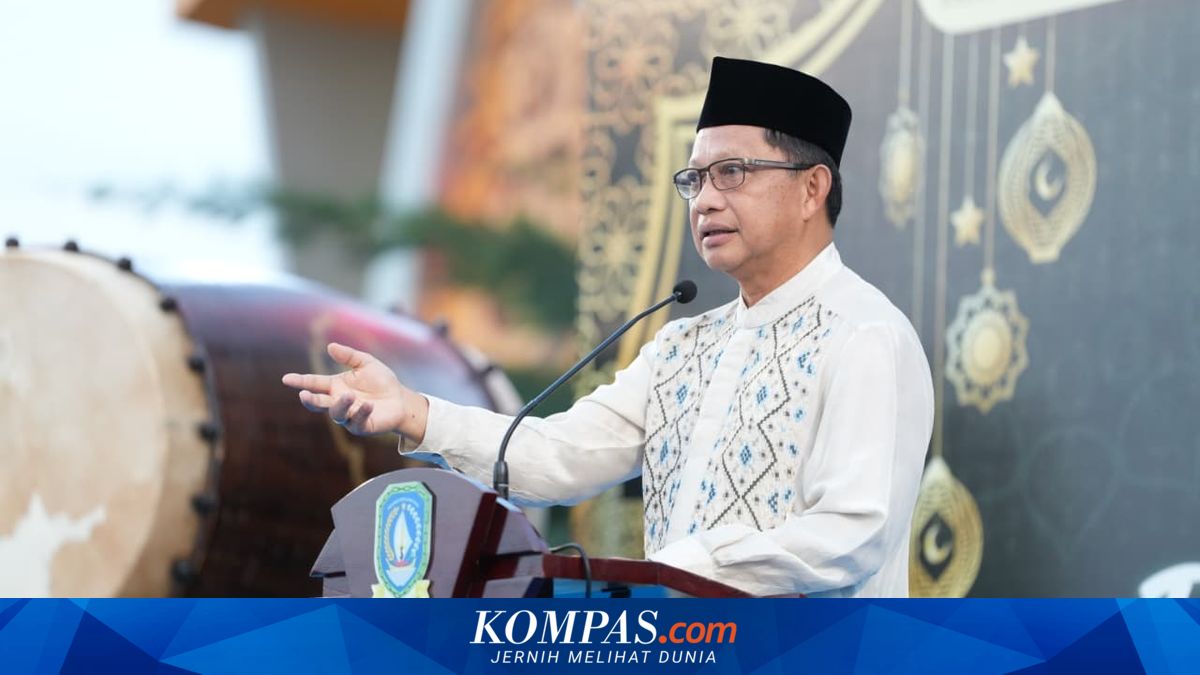 Interior Minister Drives Digital Innovation for Local Tax Payment Systems to Achieve Fiscal Independence