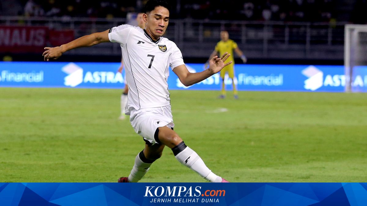 Garuda Calling: Six Players Excluded From Herdman's Indonesia National Team Selection