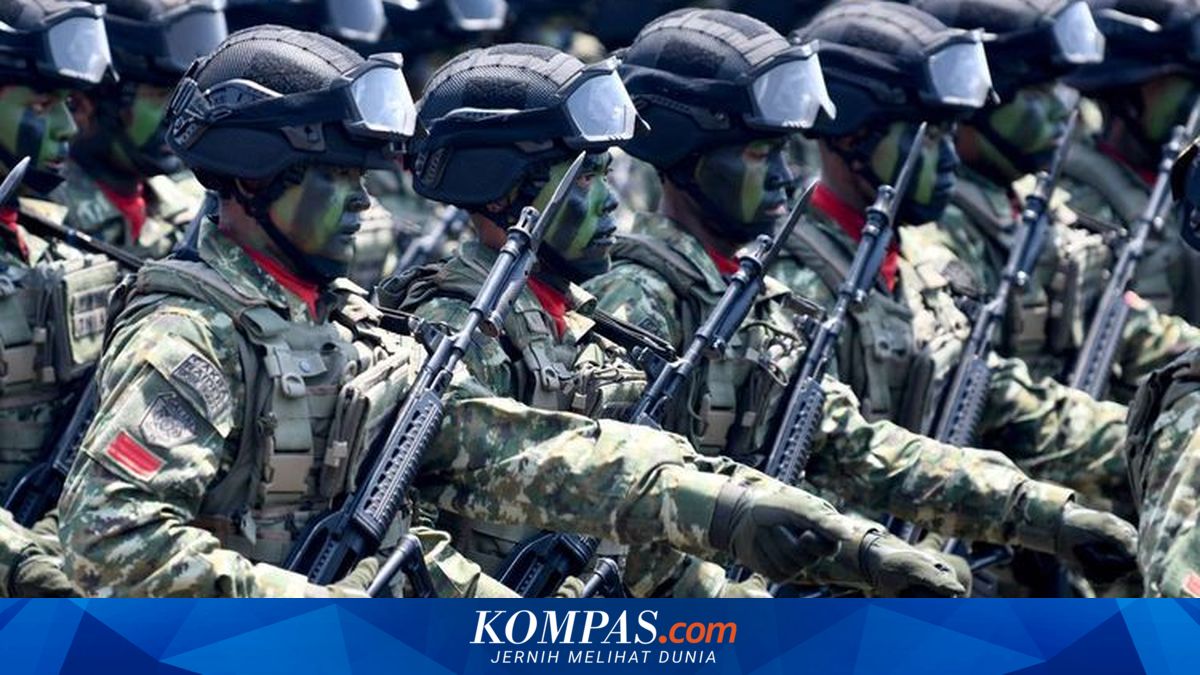 TNI Urged to Provide Clear and Transparent Explanation of Alert Level 1 Status to the Public