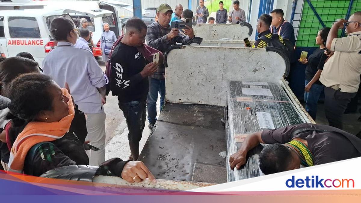 Four Indonesian Migrant Workers from East Nusa Tenggara Repatriated from Malaysia as Deceased, Three with Illegal Status