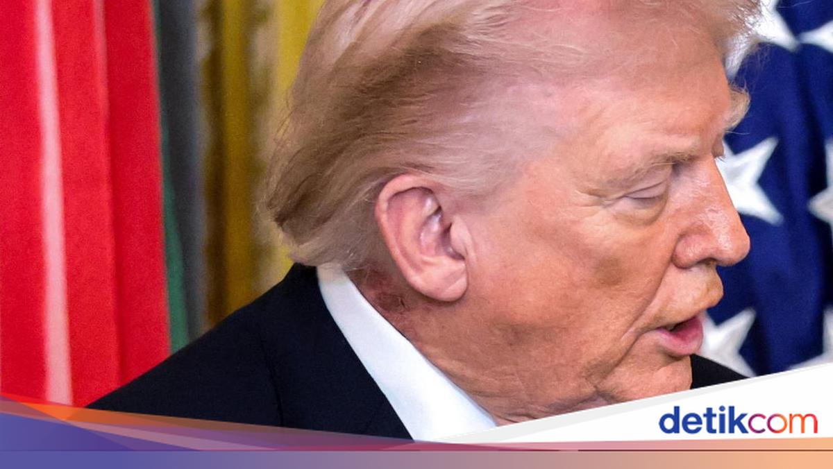 Trump and US Senators React Following Mojtaba Khamenei's Appointment as Iran's Supreme Leader