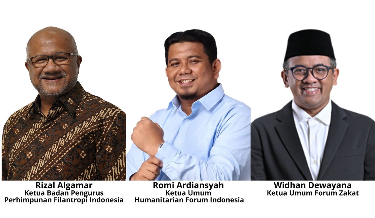 Philanthropy Alliance and the Future of Collaborative Governance in Poverty Alleviation in Indonesia