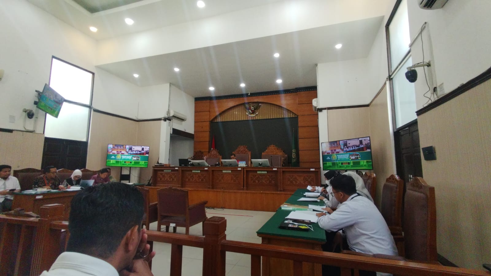 KPK confident judges will reject pre-trial motion by Yaqut Cholil in Hajj quota corruption case