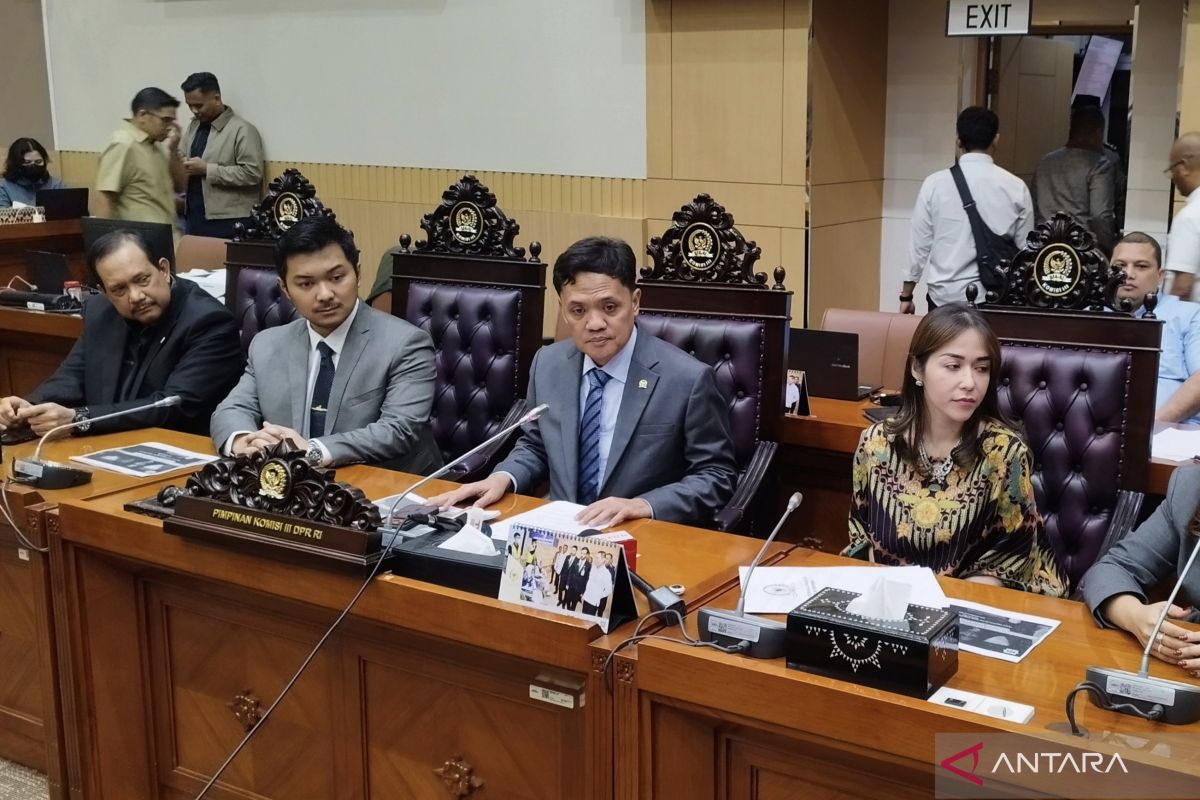 Commission III of Parliament to disseminate new Criminal Code and Criminal Procedure Code to all regional police headquarters after Eid