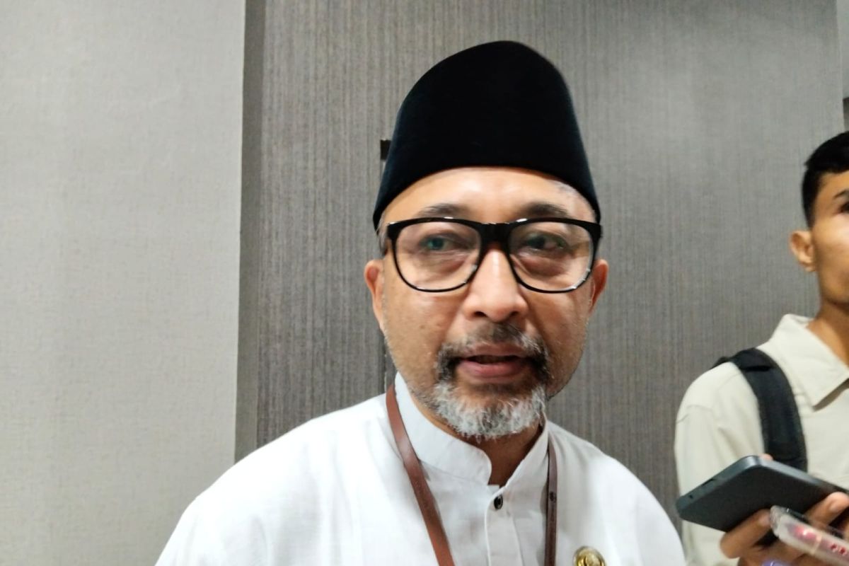 Mataram Municipal Government Deploys 325 Sanitation Workers to Manage Ogoh-Ogoh and Takbir Celebrations Waste