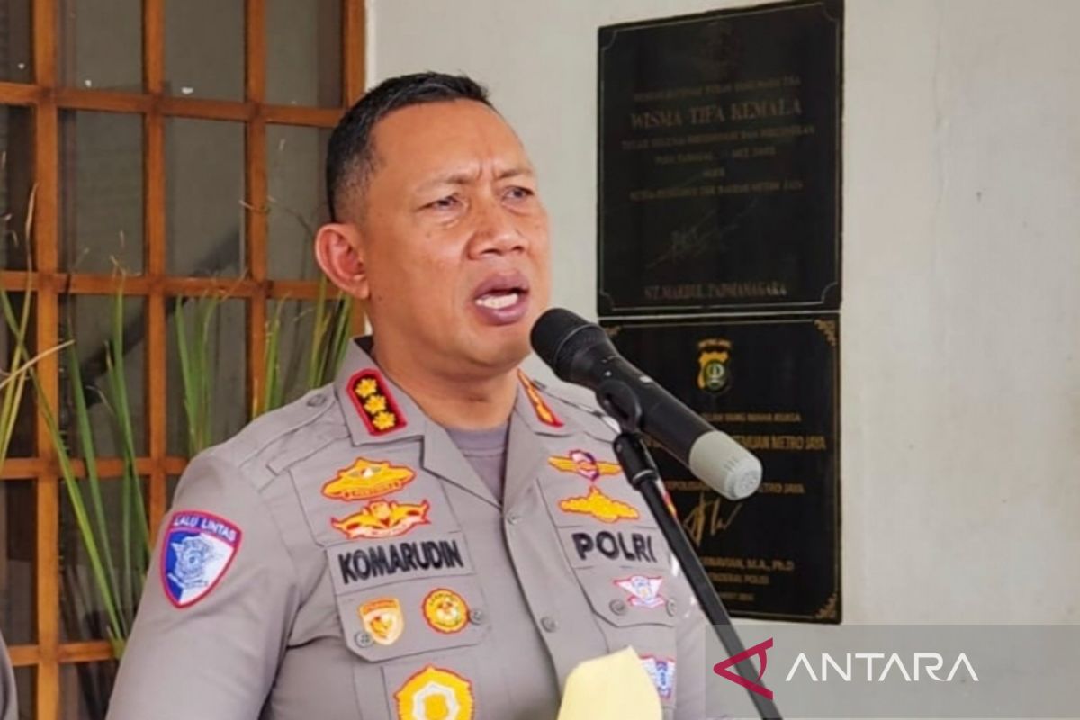 Metro Jaya Police urge freight transport operators to comply with operational restrictions