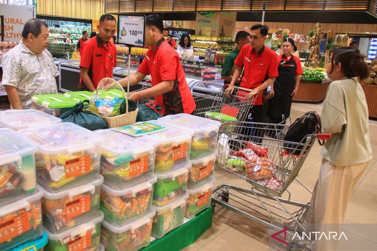 Bank Indonesia reports strong consumer confidence in economic conditions for February