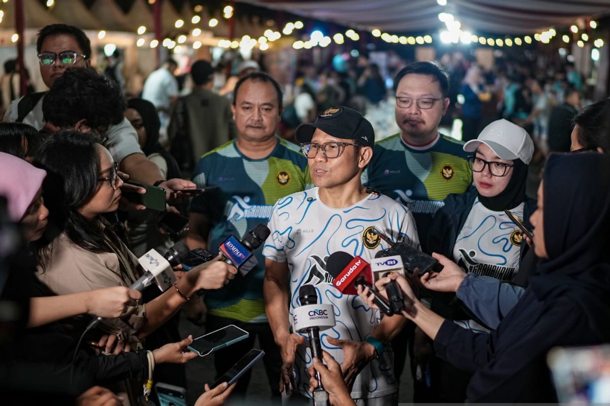 Three Indonesian Nationals Missing in Strait of Hormuz; Coordinating Ministry Mobilises Inter-Agency Response