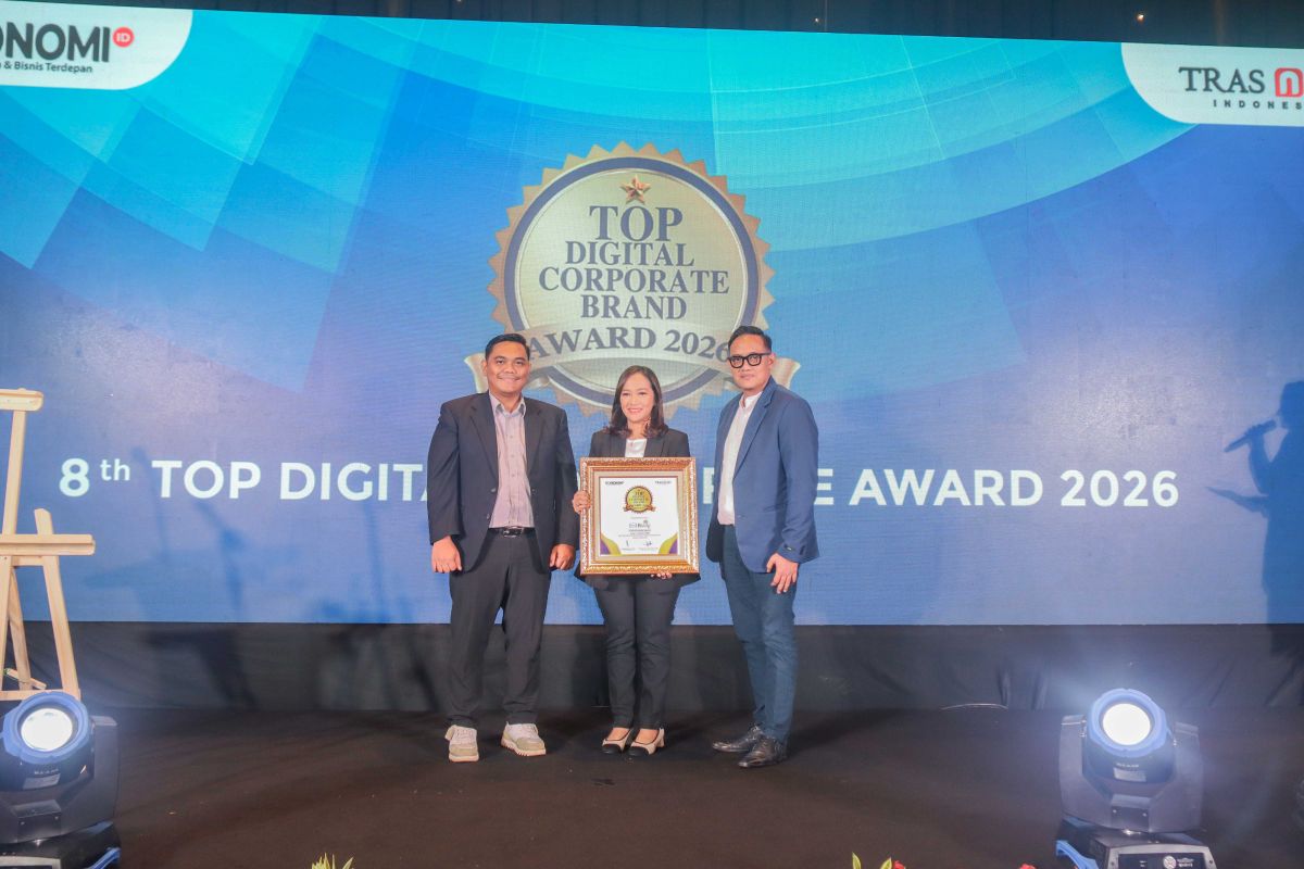 WIKA Realty Wins Top Digital Corporate Brand Award 2026, Strengthening Digital Branding Commitment