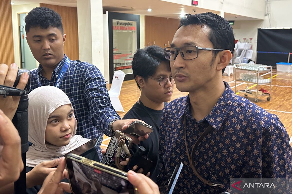 Corruption Commission summons Jupiter Kargo Ekspres Director as witness in MPR gratification case