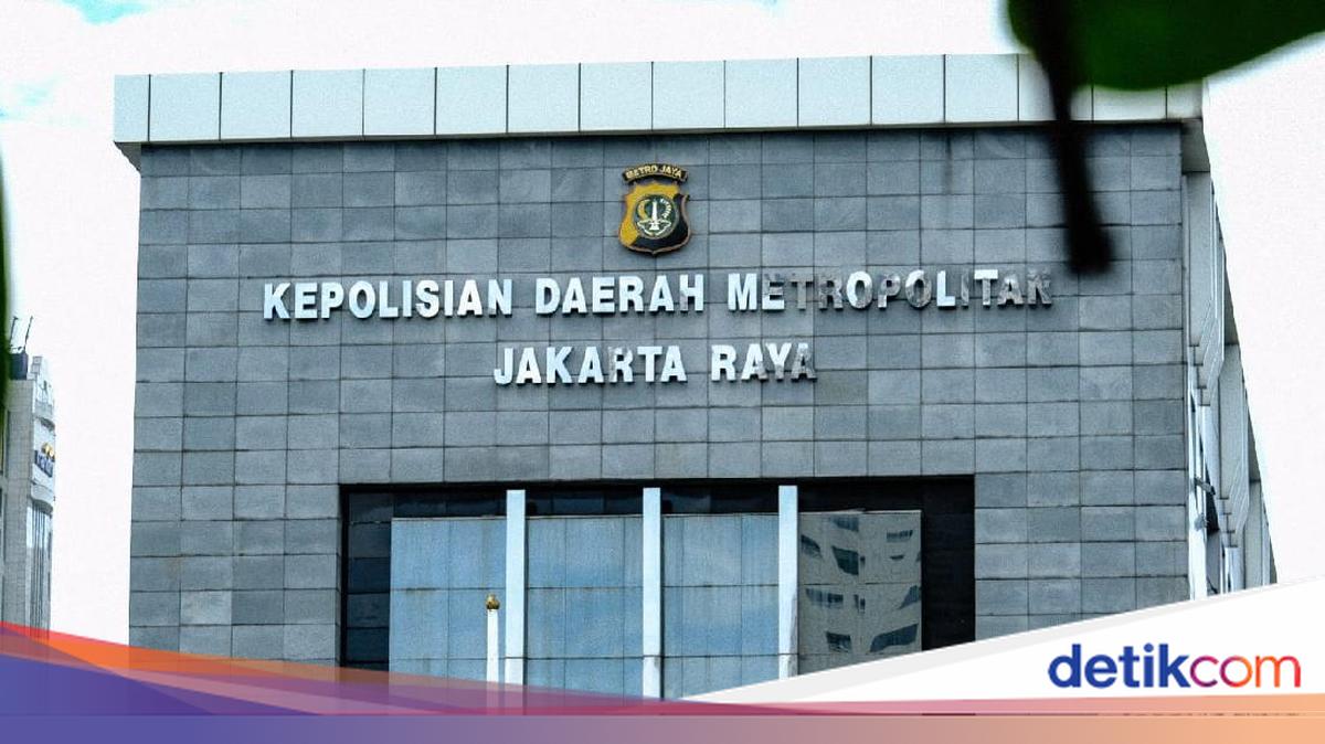 Jakarta Police Open Free Vehicle Storage Service to Prevent Theft During Lebaran Holiday