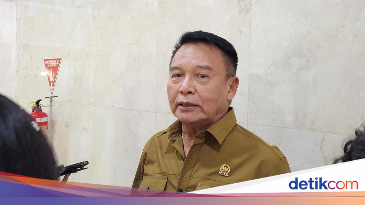DPR Member Questions TNI Alert Status 1: Public Growing More Anxious