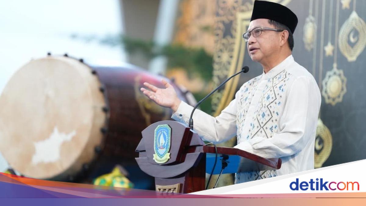 Interior Minister Emphasises Importance of UMKM Strengthening and Halal Market Potential