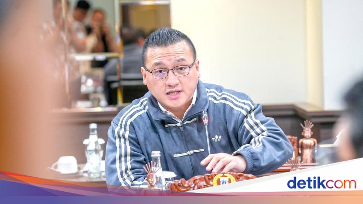 Four Dead at Bantargebang, DKI DPRD Member Kenneth Demands Comprehensive Jakarta Waste Management Audit