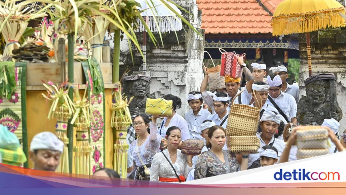 Nyepi 2026 Holiday: How Many Days? National and Balinese-Specific Schedule