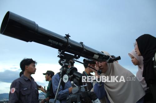 Ministry of Religious Affairs to Hold Isbat Session on 19 March to Determine Eid al-Fitr Date