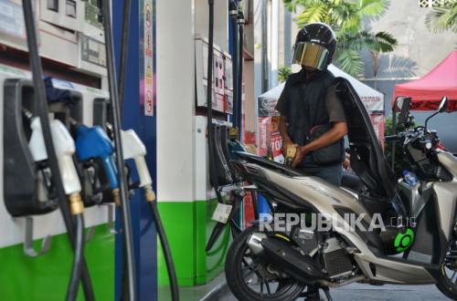 Global Oil Prices Surge: Can Pertamina Withstand Fuel Price Increases?
