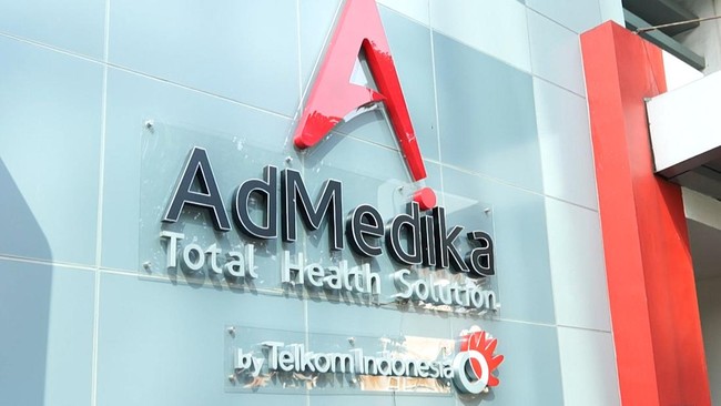 TelkomMetra Divests AdMedika to Fullerton Health to Strengthen Business Focus