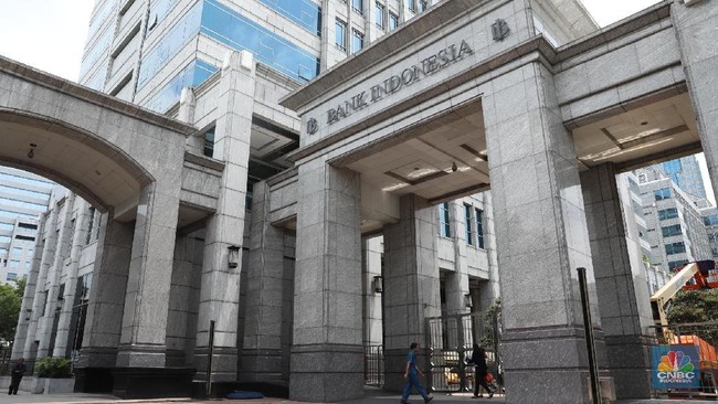 Consumer Confidence Index Falls in February 2026, Indonesians Increasingly Concerned About Job Prospects