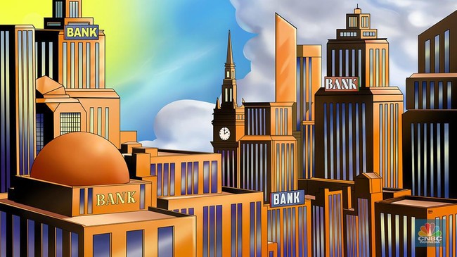 KNEKS Reveals Roadmap to Promote New Large Islamic Banks