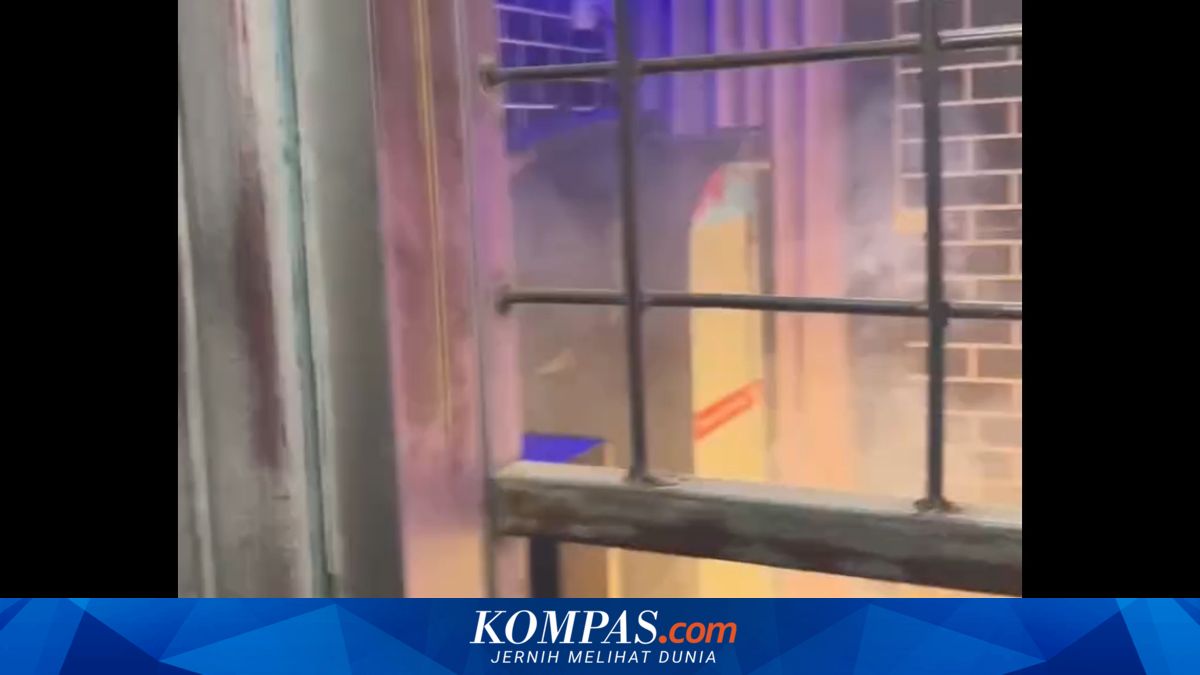 Residents Hurl Firecrackers at Shop Suspected of Selling Tramadol, Frustrated by Ignored Police Reports