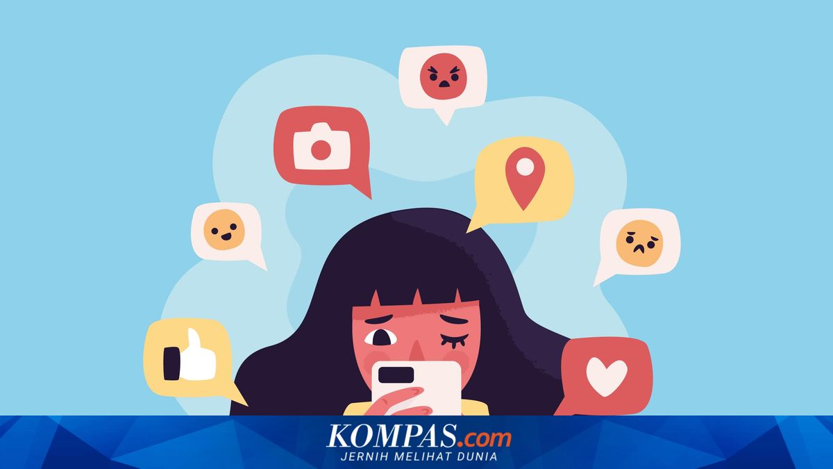 KPAI Reveals Risks Faced by Children Under 16 Years on Digital Platforms