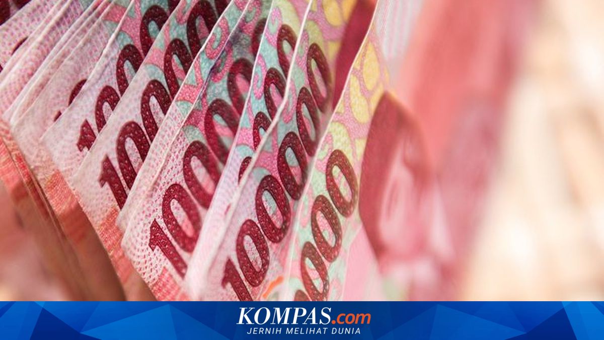 2026 Civil Service Holiday Allowance Disbursed in Tranches; Check Amounts and Components