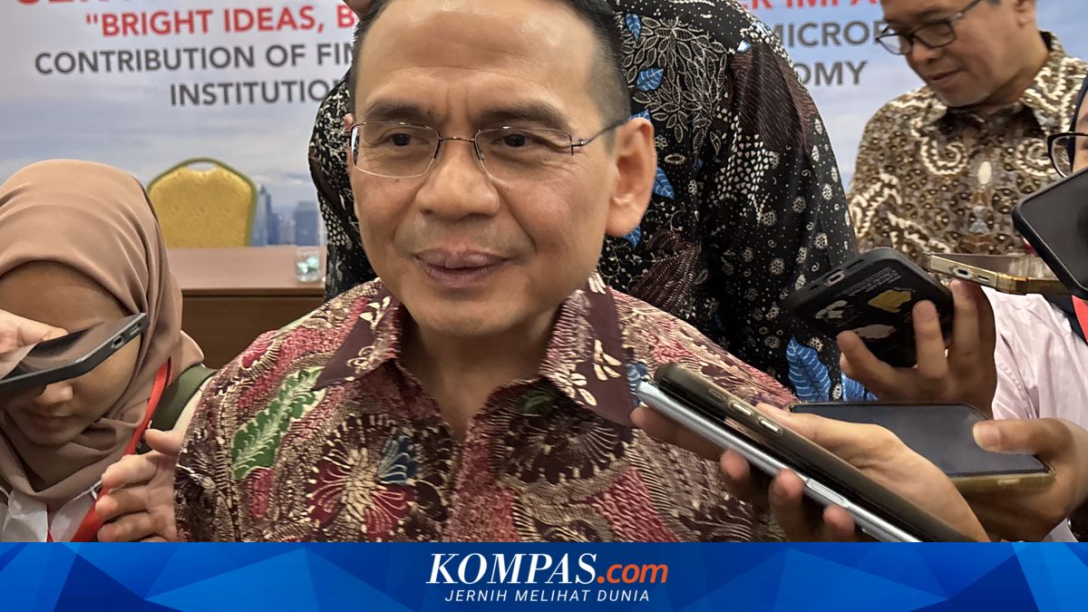 As Eid 2026 Approaches, OJK Predicts Increased Demand for Online Loans and Pawn Services