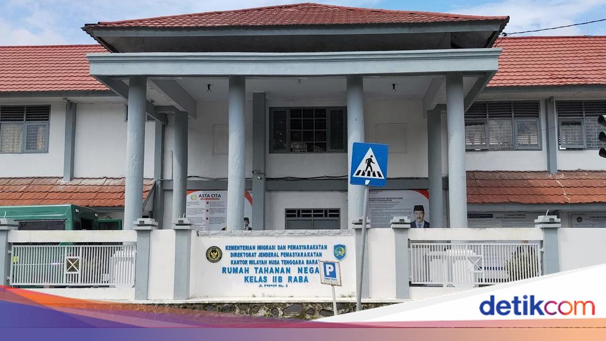 162 Inmates at Bima State Detention Centre Proposed for Eid al-Fitr 2026 Remission