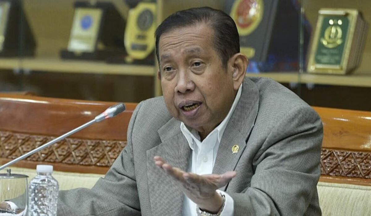 DPR Sharply Criticises Criminal Police: Stop Charging Victims!