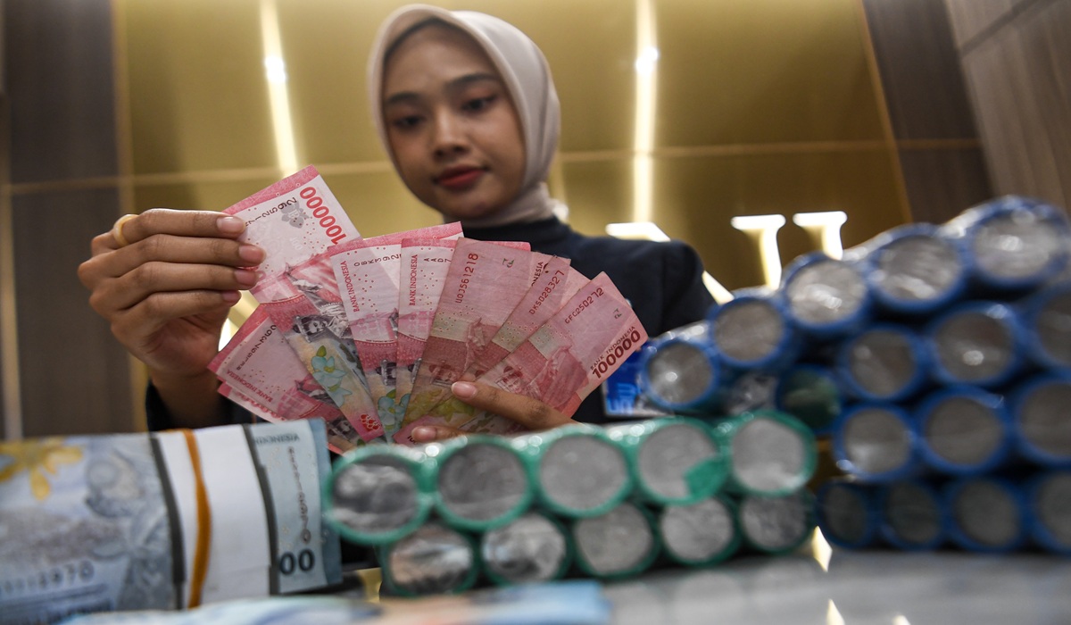 Amid Rising Global Oil Prices, Bank Indonesia Reports Strong Consumer Confidence in February 2026