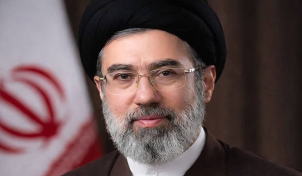 Mojtaba Khamenei's Wealth Comes Under Scrutiny Following Appointment as Iran's Supreme Leader