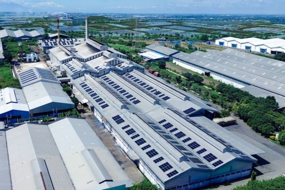 Ishizuka Maspion partners with Suryanesia to install solar power plants for renewable energy commitment