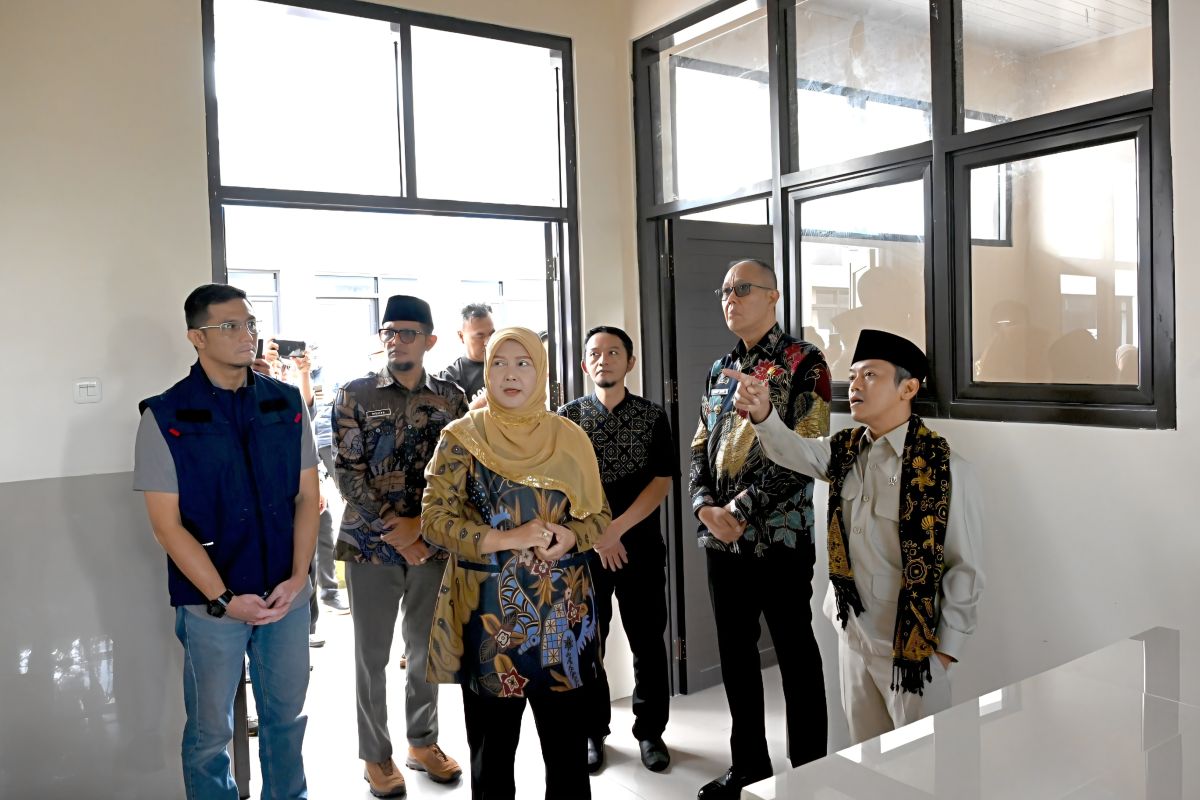 Deputy Minister for Basic and Secondary Education: Revitalisation to improve quality of educational infrastructure