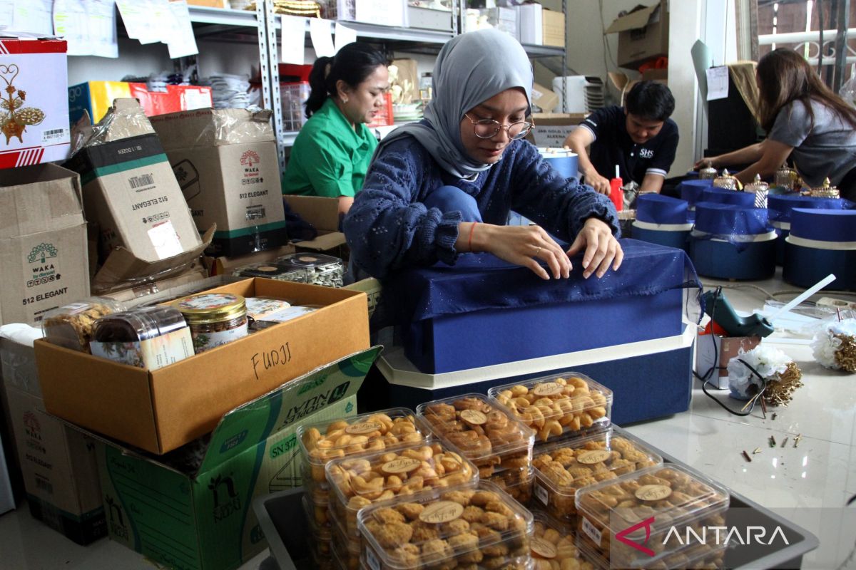 Indef considers Eid as a moment for strengthening SMEs and economic circulation