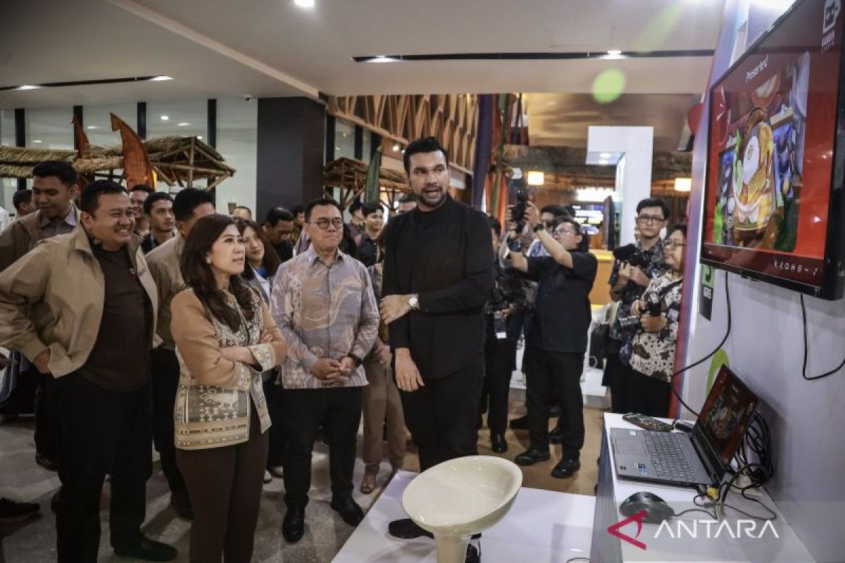 Social Media Regulation for Children and Efforts to Protect Indonesia's Digital Generation