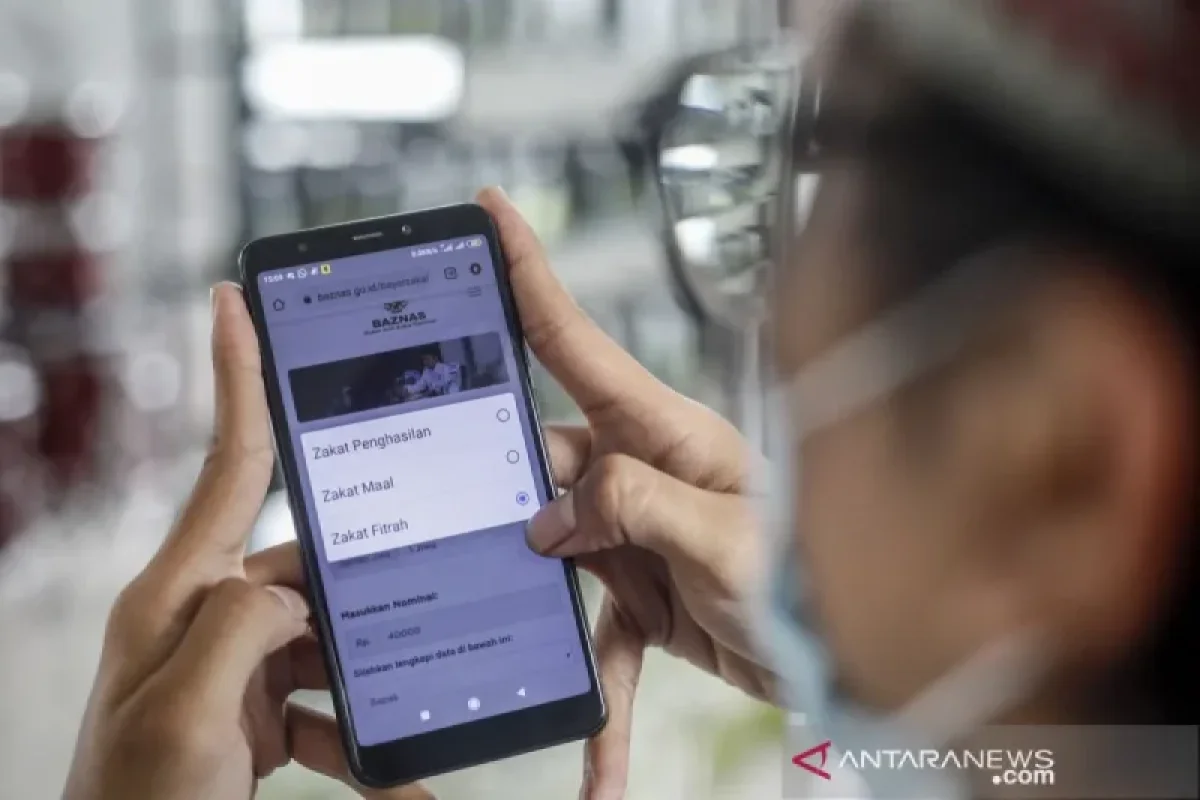 Ramadhan and the strengthening of zakat as a fiscal partner for the state