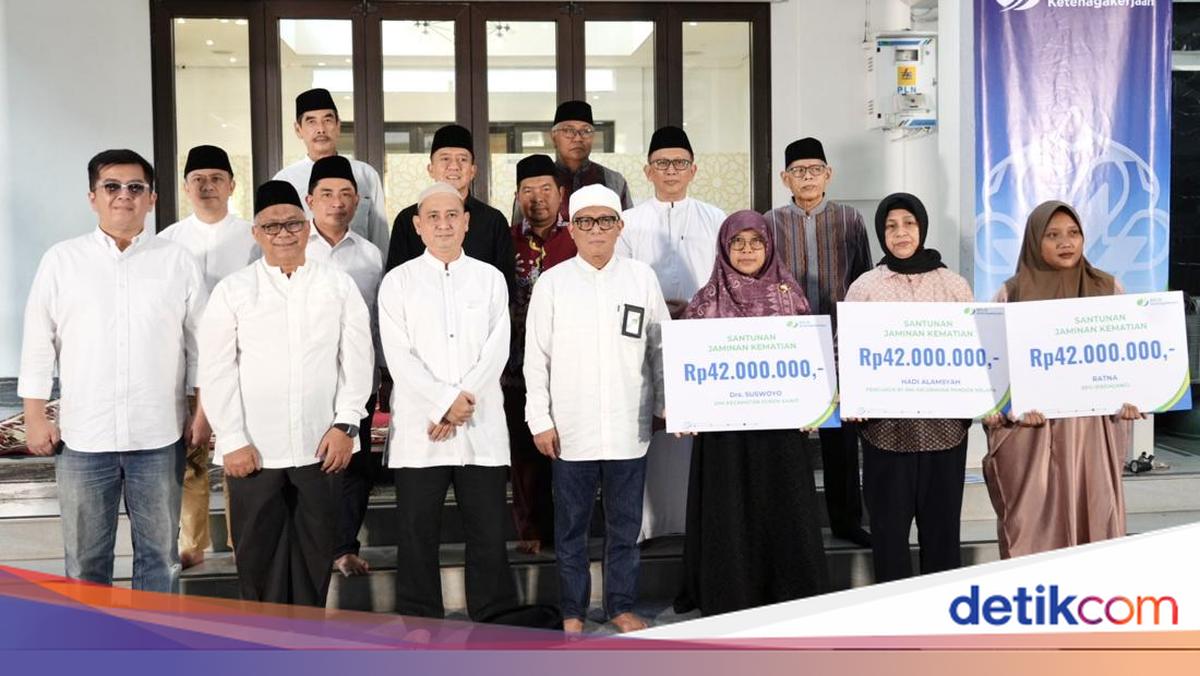 BPJS Ketenagakerjaan Expands Worker Protection for Informal Sector