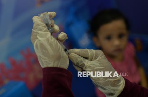 Measles Transmission Can Occur Without Awareness, Doctor Explains