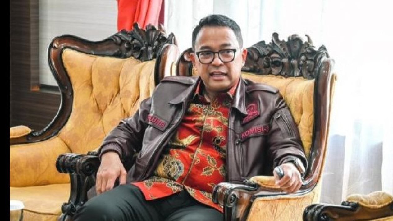 Parliamentarian Reveals Impact of Middle East War on Indonesia