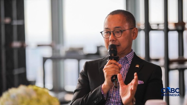 B50 Biodiesel Programme Set to Proceed, Here's How Parliament and Business Leaders Have Responded