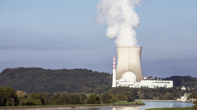 Why Uranium Has Become a Target for the United States Amid Iran Conflict