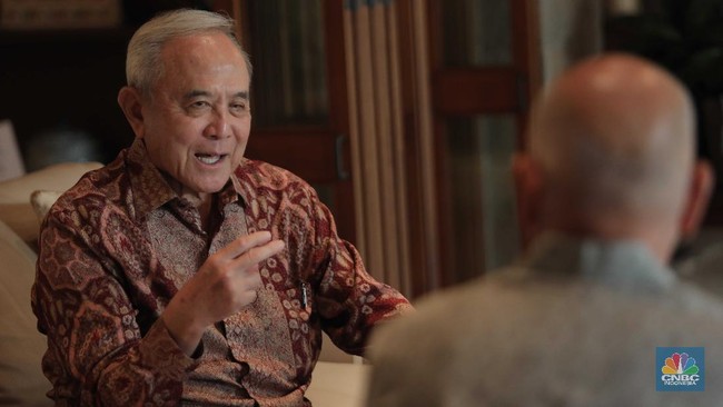 TP Rachmat Divests 42.2 Million Shares of ESSA, Realising IDR32.96 Billion