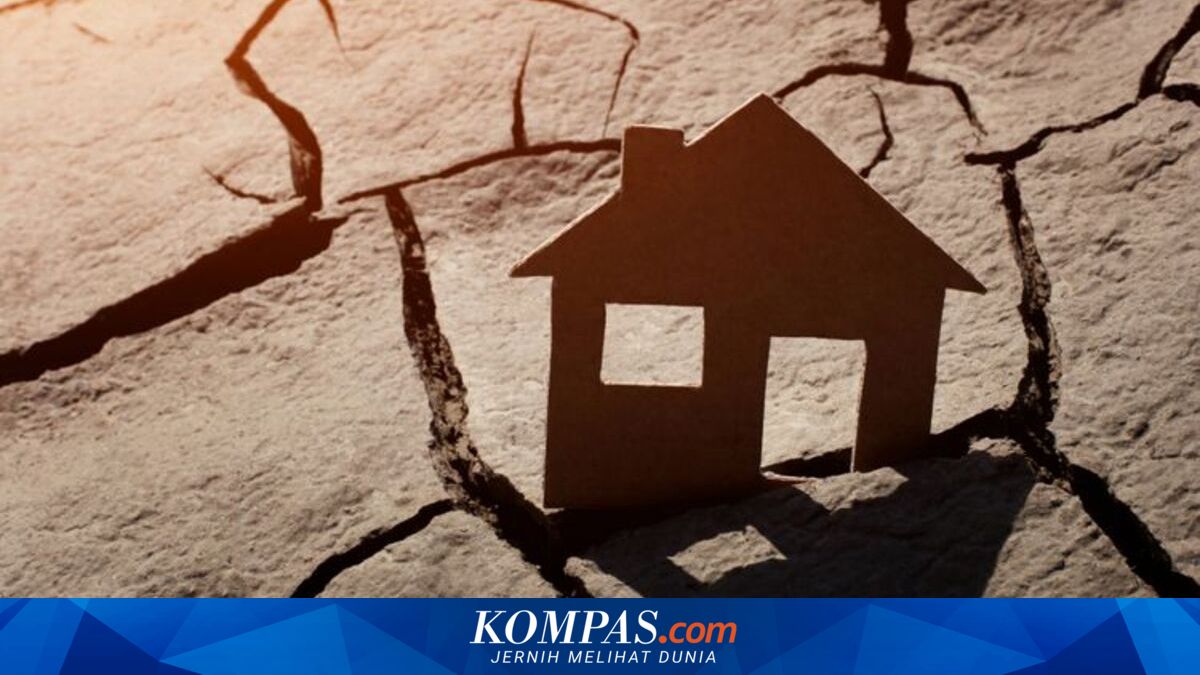 Four Disaster Clusters in Indonesia, from Natural Causes to Human Actions