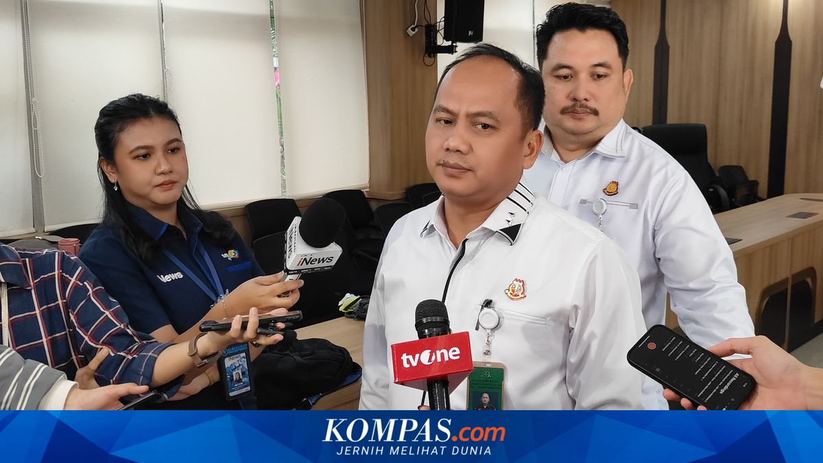 Attorney General Identifies Ombudsman Member YH Whose Home Was Searched in Crude Palm Oil Export Case