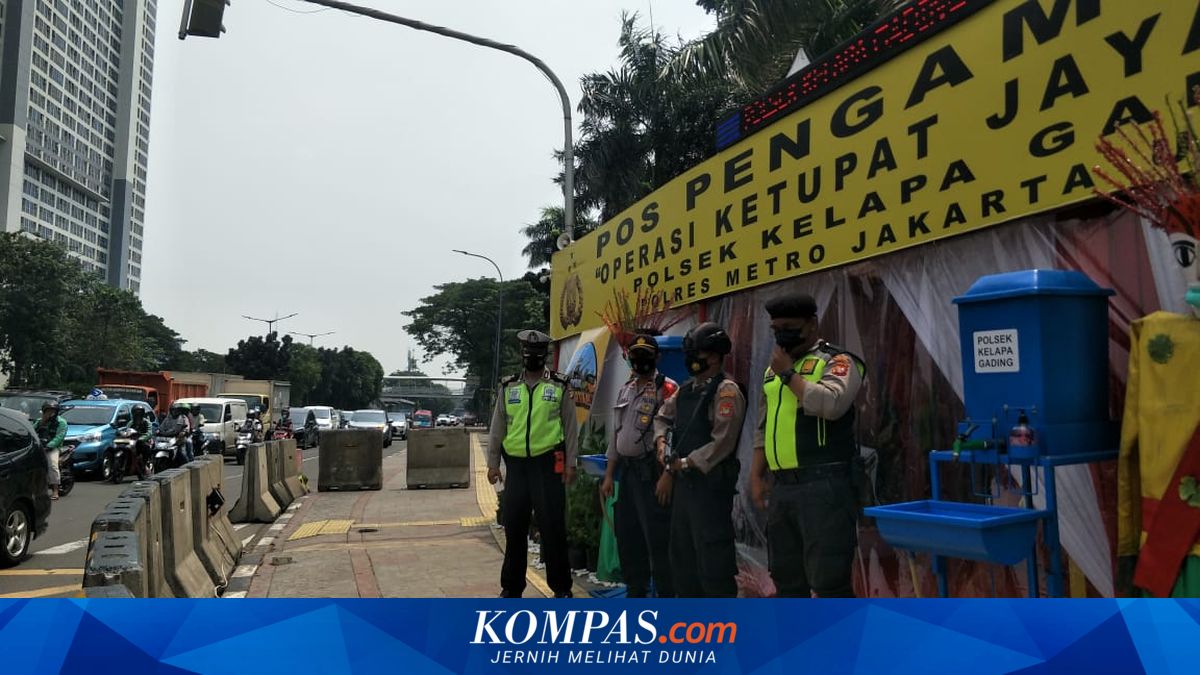 Operation Ketupat Jaya 2026 To Be Held 13–25 March, Security Focus Outlined
