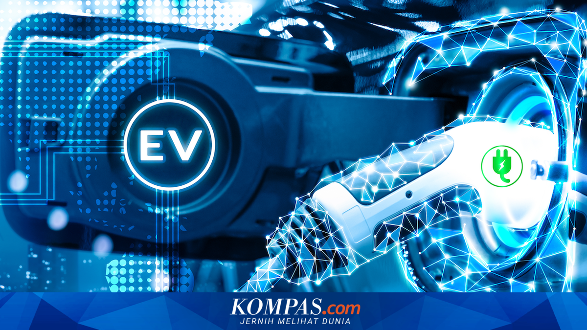 Electric Vehicle Market Grows as Competition Shifts Beyond Incentives