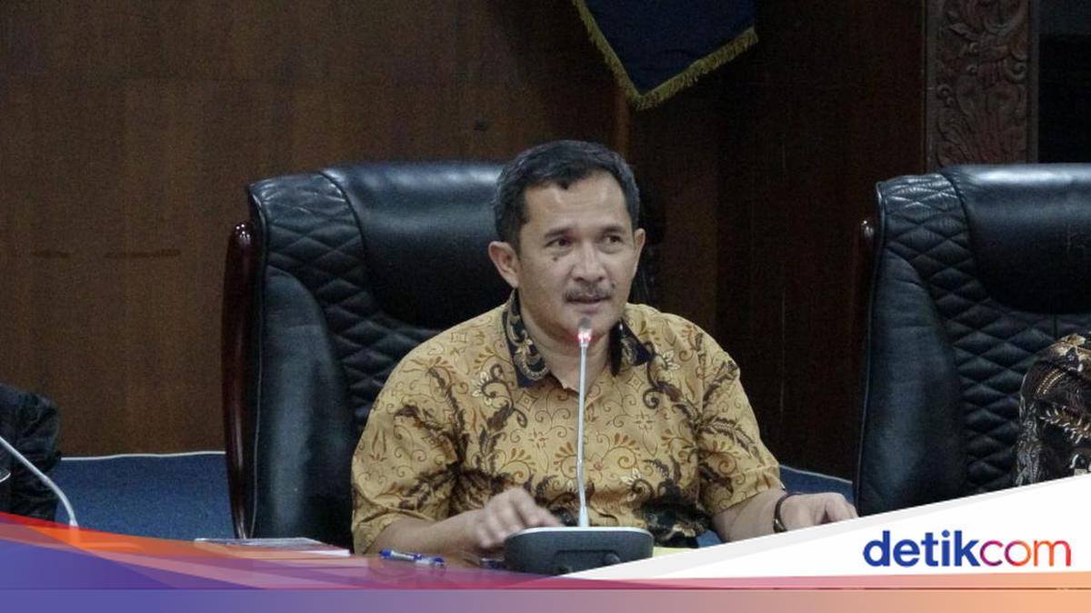 Eko Suwanto Urges Yogyakarta Regional Government to Conduct Training and Capacity-Building for Jaga Warga Groups