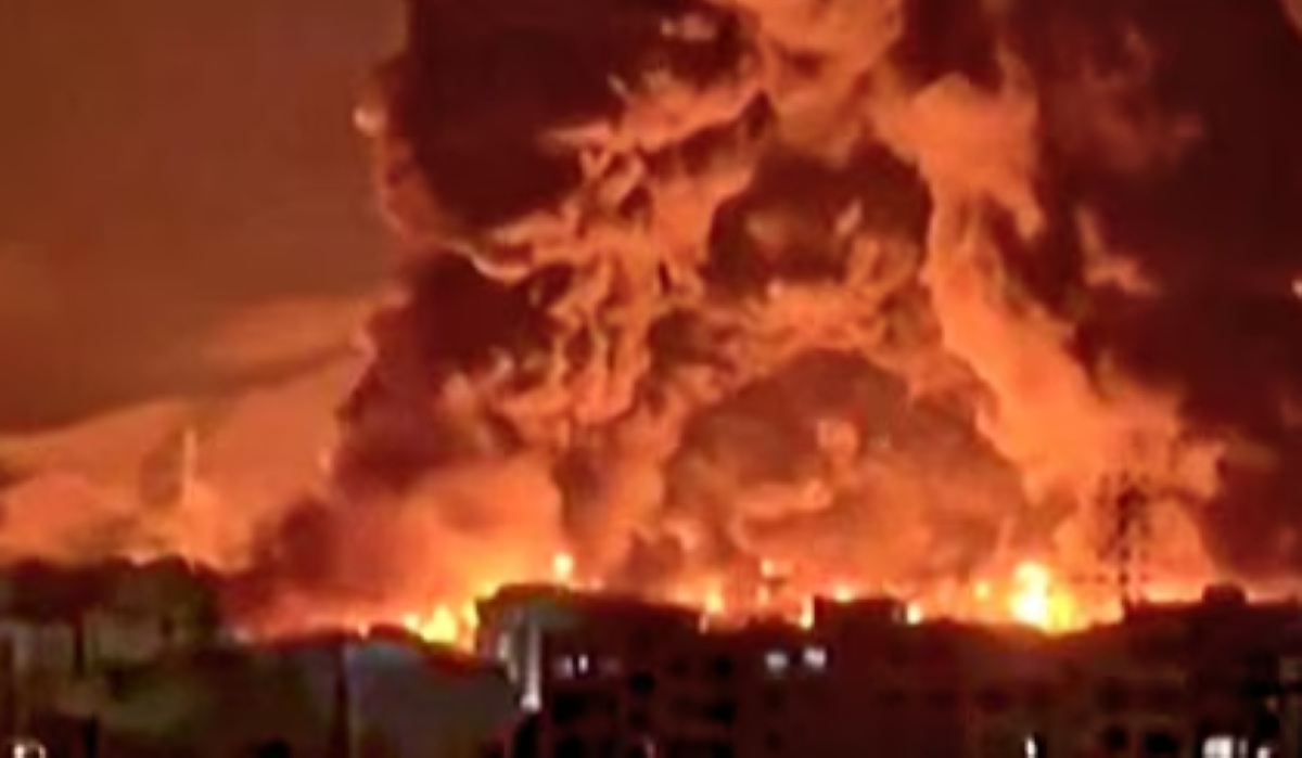 US Ambassador Mike Waltz Calls School Bombing in Iran a Tragic Mistake